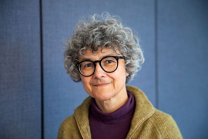 Alle Rechte des Fotos @Ursula Häne